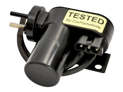 Cruise Control Vacuum Pump Saab 900 9000 - Genuine OEM - 8587024