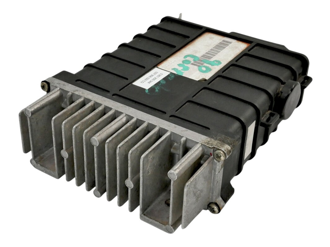 ECU ECM Engine Computer 90-92 VW Corrado G60 MT Digifant-1 DF1 - 037 906 022 CQ