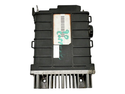 ECU ECM Engine Computer 90-92 VW Corrado G60 MT Digifant-1 DF1 - 037 906 022 CQ