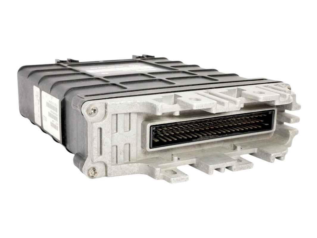 ECU ECM Engine Computer 92-93 VW Corrado SLC Distributor VR6 - 021 906 258 CD