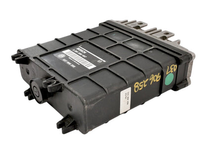 ECU ECM Engine Computer 1993 93 VW Jetta Golf MK3 2.0 ABA - OEM - 037 906 258