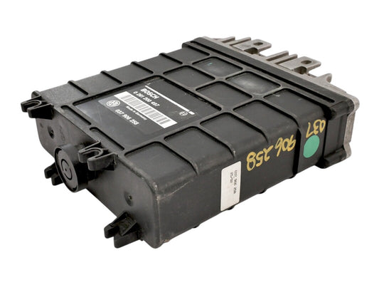 ECU ECM Engine Computer 1993 93 VW Jetta Golf MK3 2.0 ABA - OEM - 037 906 258