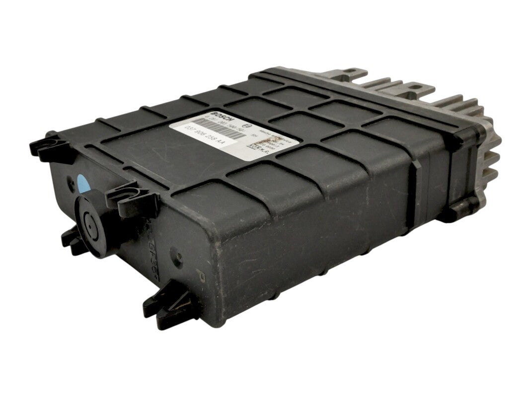 ECU ECM Engine Computer 93-95 VW Jetta Golf Cabrio MK3 2.0 ABA ~ 037 906 258 AA