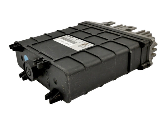 ECU ECM Engine Computer 93-95 VW Jetta Golf Cabrio MK3 2.0 ABA ~ 037 906 258 AA