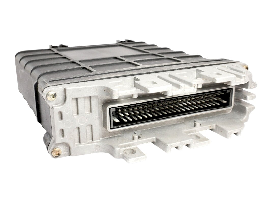 ECU ECM Engine Computer 93-95 VW Jetta Golf Cabrio MK3 2.0 ABA ~ 037 906 258 AA