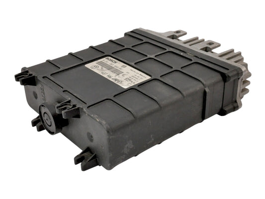 ECU ECM Engine Computer 93-95 VW Jetta Golf Cabrio MK3 2.0 ABA - 037 906 258 F