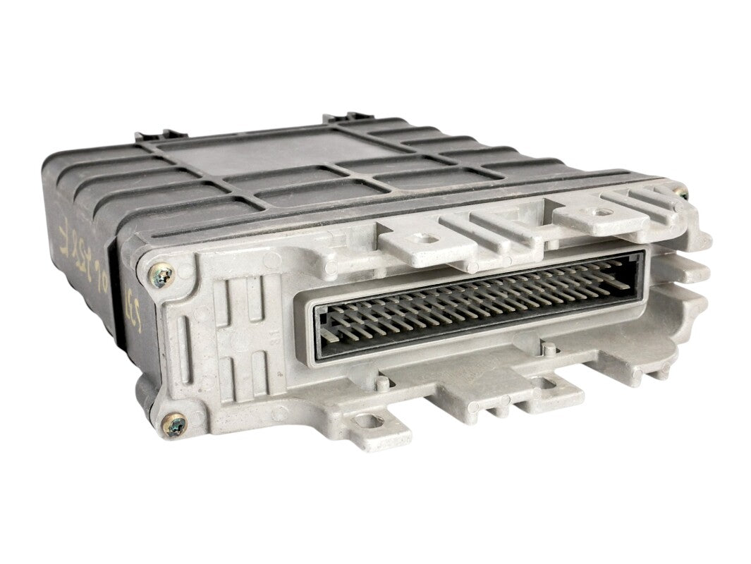 ECU ECM Engine Computer 93-95 VW Jetta Golf Cabrio MK3 2.0 ABA - 037 906 258 F