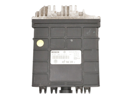 ECU ECM Engine Computer OBD2 1996 VW Jetta Golf GTI MK3 2.0 ABA ~ 037 906 259 J