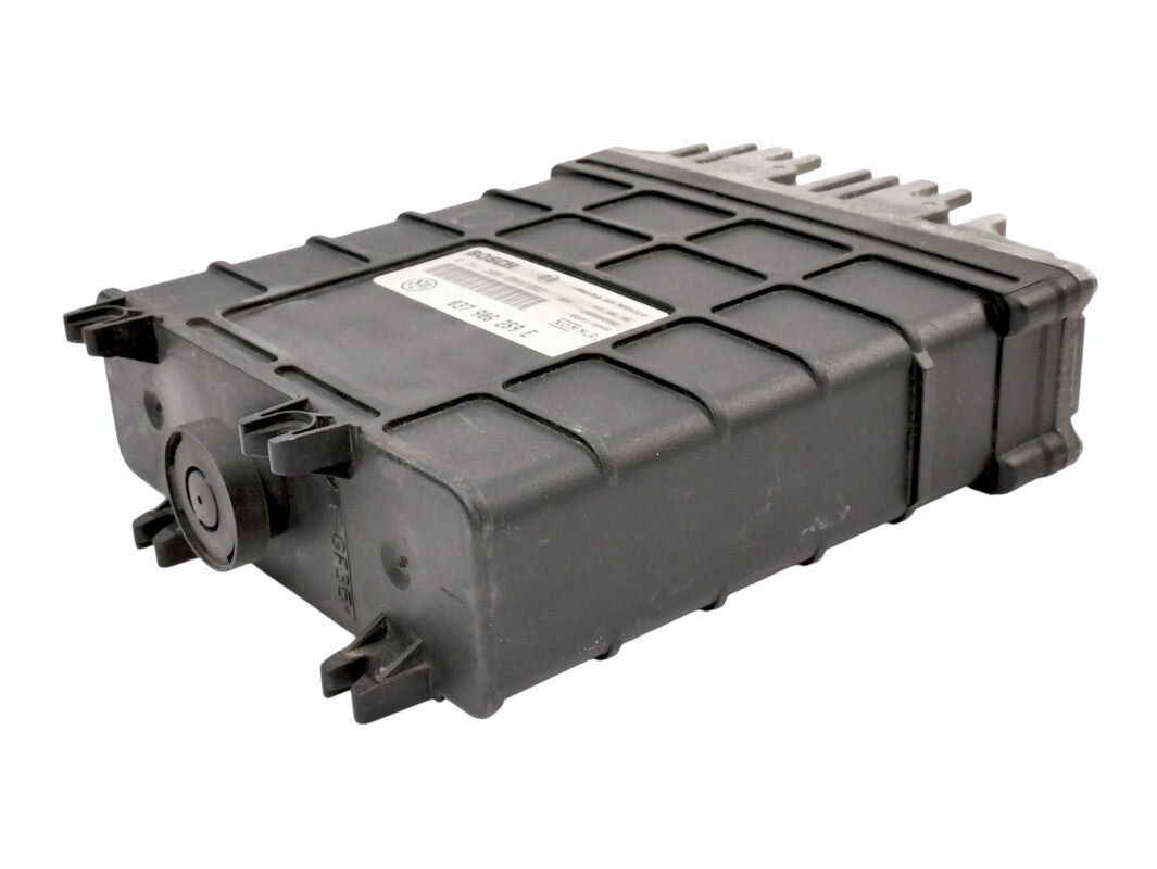 ECU ECM Engine Computer 96-97 VW Jetta Golf GTI Cabrio MK3 2.0 ABA 037 906 259 E