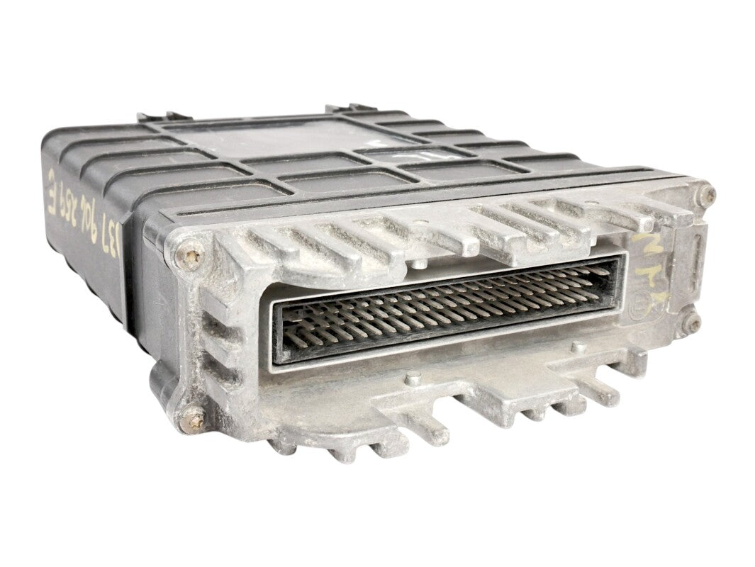 ECU ECM Engine Computer 96-97 VW Jetta Golf GTI Cabrio MK3 2.0 ABA 037 906 259 E