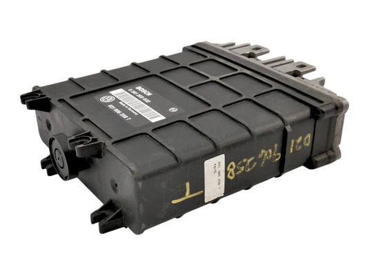 ECU ECM Engine Computer 94 VW Passat B4 VR6 AA OBD1 TT Chip - 021 906 258 DF