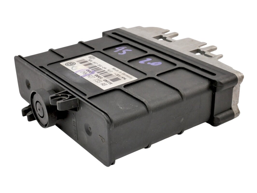 TCM TCU Transmission Computer 95-96 VW Jetta Golf Cabrio Mk3 - 096 927 733 AB