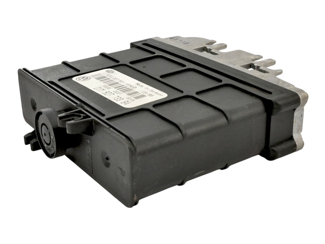 TCM TCU Transmission Computer 95-97 VW Jetta Golf Cabrio Mk3 - 01M 927 733 BA