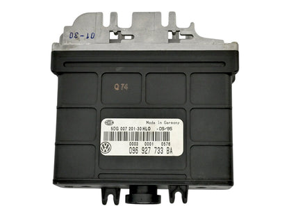 TCM TCU Transmission Computer 1995 VW Jetta GLX GTI VR6 Mk3 - 096 927 733 BA