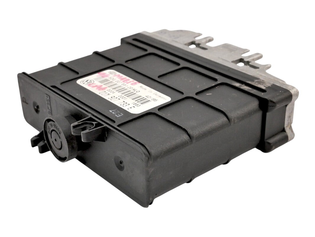 TCM TCU Transmission Computer 1996 VW Jetta Golf MK3 Passat B4 - 01M 927 733 E