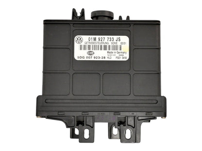TCM TCU Transmission Computer 00-01 VW Jetta GTI MK4 2.8 VR6 - 01M 927 733 JS