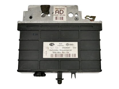 TCM TCU Automatic Transmission Computer 93-94 VW Passat B3 VR6 - 096 927 731 AD