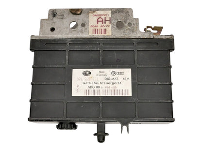 TCM TCU Automatic Transmission Computer 1993 VW Passat B3 VR6 - 096 927 731 AH