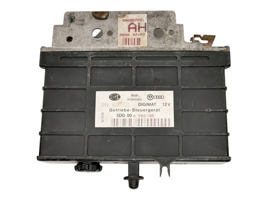 TCM TCU Automatic Transmission Computer 1993 VW Passat B3 VR6 - 096 927 731 AH