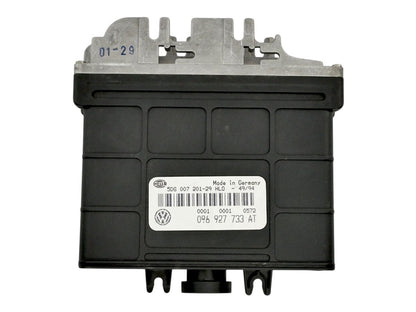 TCM TCU Transmission Computer 1995 VW Passat B4 - Genuine - 096 927 733 AT