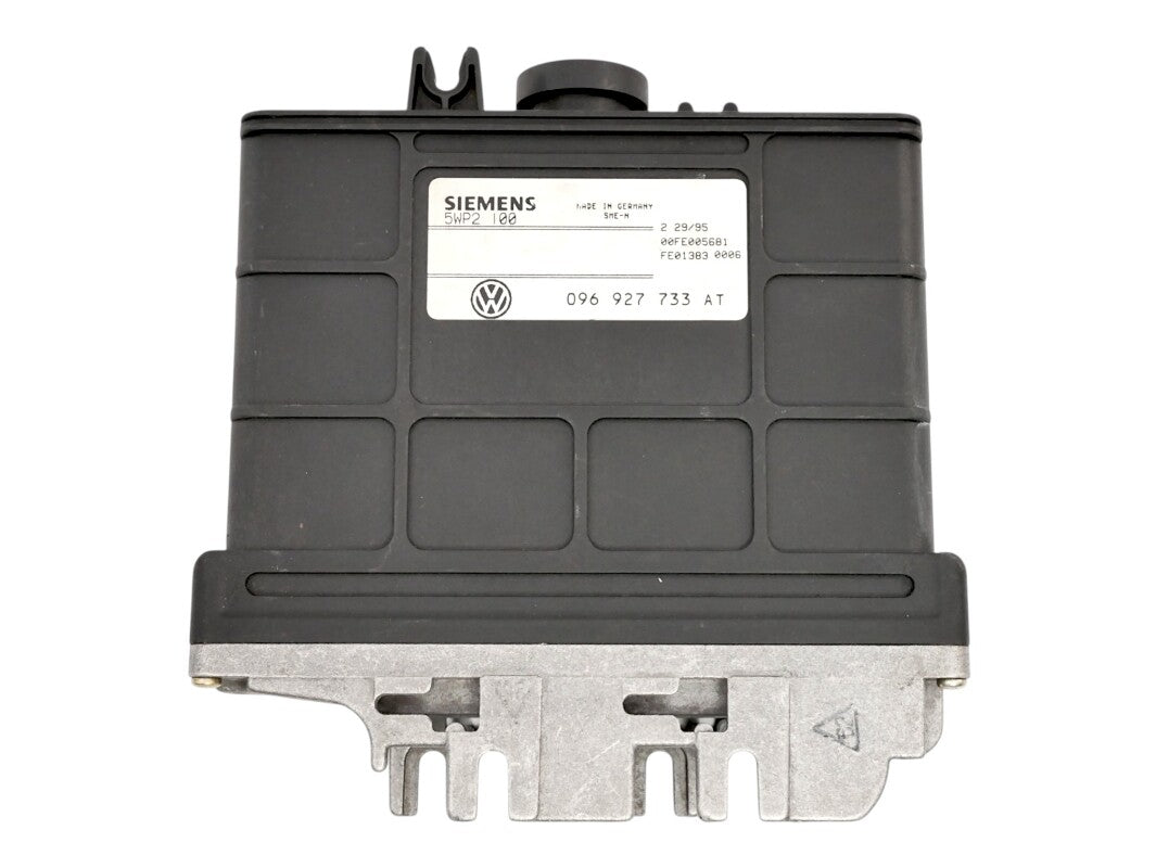 TCM TCU Transmission Computer 1995 VW Passat B4 ~ Genuine ~ 096 927 733 AT
