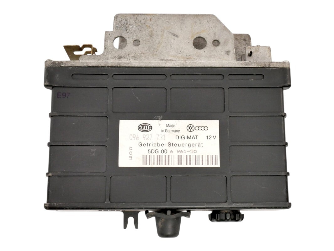 TCM TCU Transmission Computer 93-94 VW Jetta Golf MK3 2.0 - 096 927 731 AA