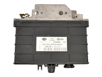 TCM TCU Transmission Computer 93-94 VW Jetta Golf MK3 2.0 - 096 927 731 AA