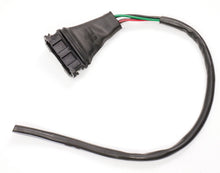 Ignition Control Module Plug Pigtail VW Jetta Golf Rabbit Vanagon - 071 906 233