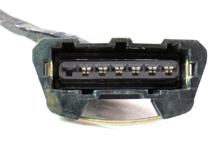 Ignition Control Module Plug Pigtail VW Jetta Golf Rabbit Vanagon - 071 906 233