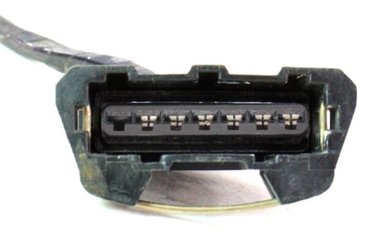 Ignition Control Module Plug Pigtail VW Jetta Golf Rabbit Vanagon - 071 906 233