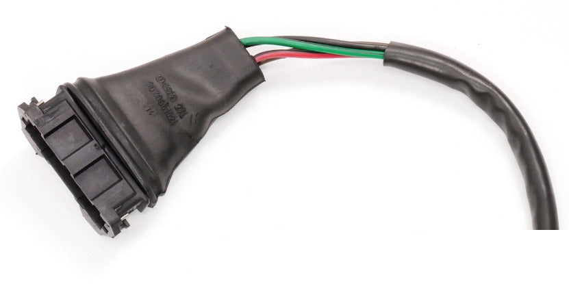 Ignition Control Module Plug Pigtail VW Golf Jetta MK2 Cabriolet 071 906 233