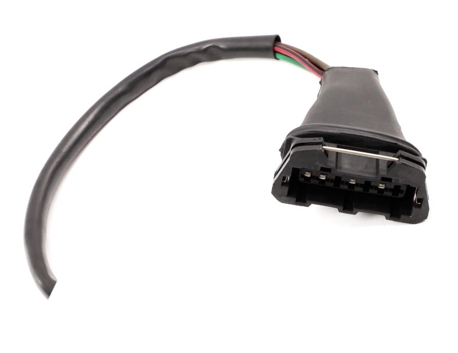 Ignition Control Module Wiring Harness Plug Pigtail 91-93 VW Fox - 071 906 233 -