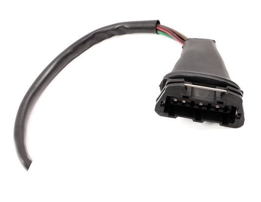 Ignition Control Module Wiring Harness Plug Pigtail 91-93 VW Fox - 071 906 233 -