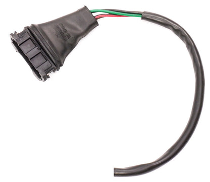 Ignition Control Module Wiring Harness Plug Pigtail 91-93 VW Fox - 071 906 233 -