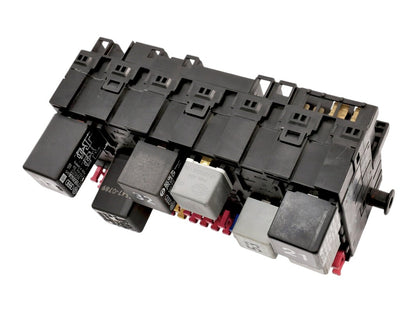 CE2 Fuse Box Relay Panel Block 89-92 VW Jetta Golf GTI MK2 - 357 937 039 -