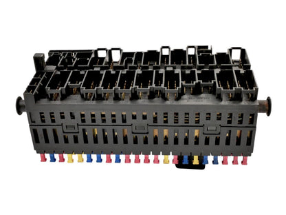 CE2 Fuse Box Relay Panel Block 89-92 VW Jetta Golf GTI MK2 - 357 937 039 -