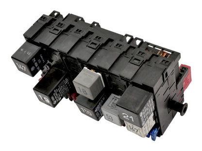 CE2 Fuse Box Panel Block & Relays 93-99 VW Jetta Golf GTI Cabrio MK3 357 937 039