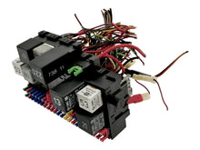 Fuse Box Relay Panel & Wiring VW Jetta Golf Cabriolet Scirocco MK2 171 941 813 D