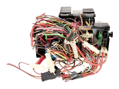 Fuse Box Relay Panel & Wiring VW Jetta Golf Cabriolet Scirocco MK2 171 941 813 D