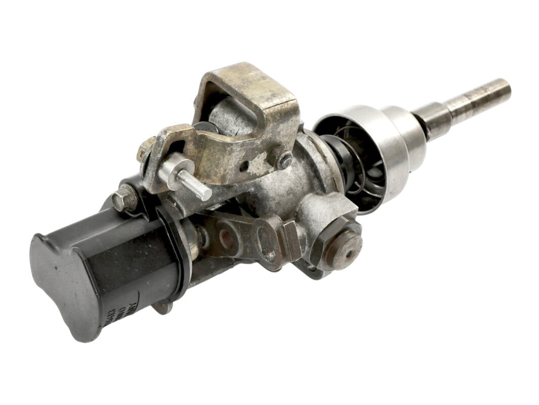 Manual Transmission Shifter Selector Tower 90-93 VW Passat B3 16V 02A 301 232 D