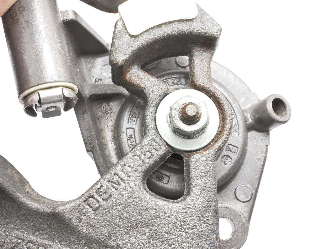 02M Shift Selector Tower 6 Speed 02-05 VW Jetta GTI MK4 Beetle - 02Q 301 230 B