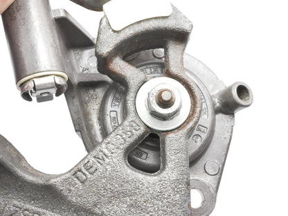 02M Shift Selector Tower 6 Speed 02-05 VW Jetta GTI MK4 Beetle - 02Q 301 230 B