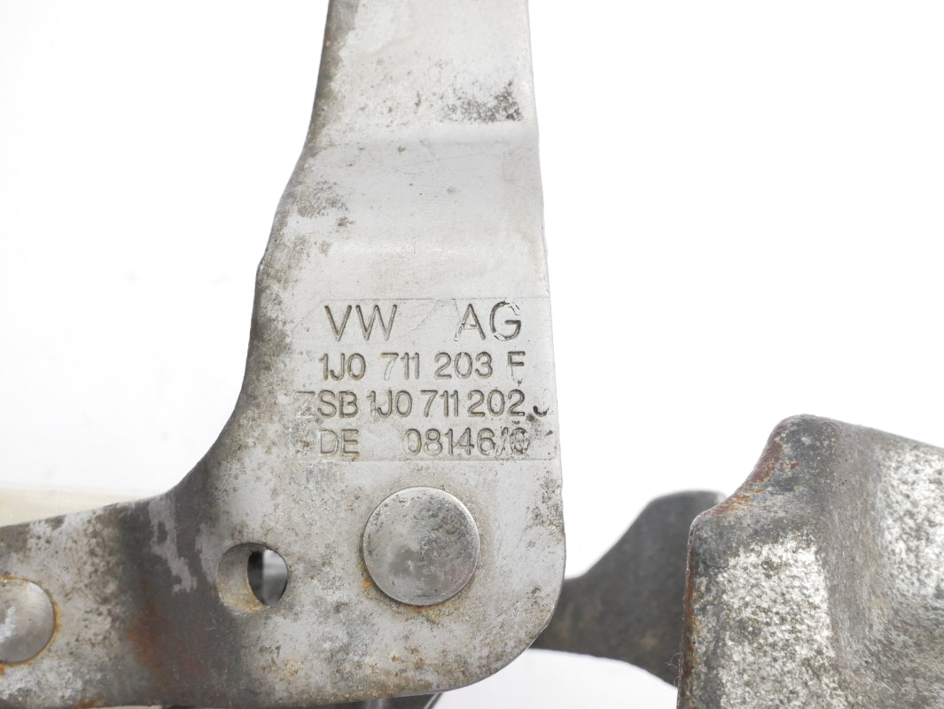 02M Shift Selector Tower 6 Speed 02-05 VW Jetta GTI MK4 Beetle - 02Q 301 230 B