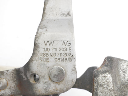 02M Shift Selector Tower 6 Speed 02-05 VW Jetta GTI MK4 Beetle - 02Q 301 230 B