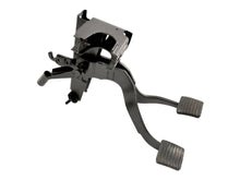 Brake Clutch Gas Pedal Cluster Assembly 1976 VW Rabbit MK1 2 Bolt Firewall Mount