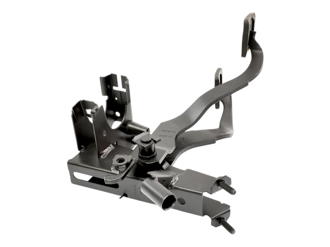 Brake Clutch Gas Pedal Cluster Assembly 1976 VW Rabbit MK1 2 Bolt Firewall Mount