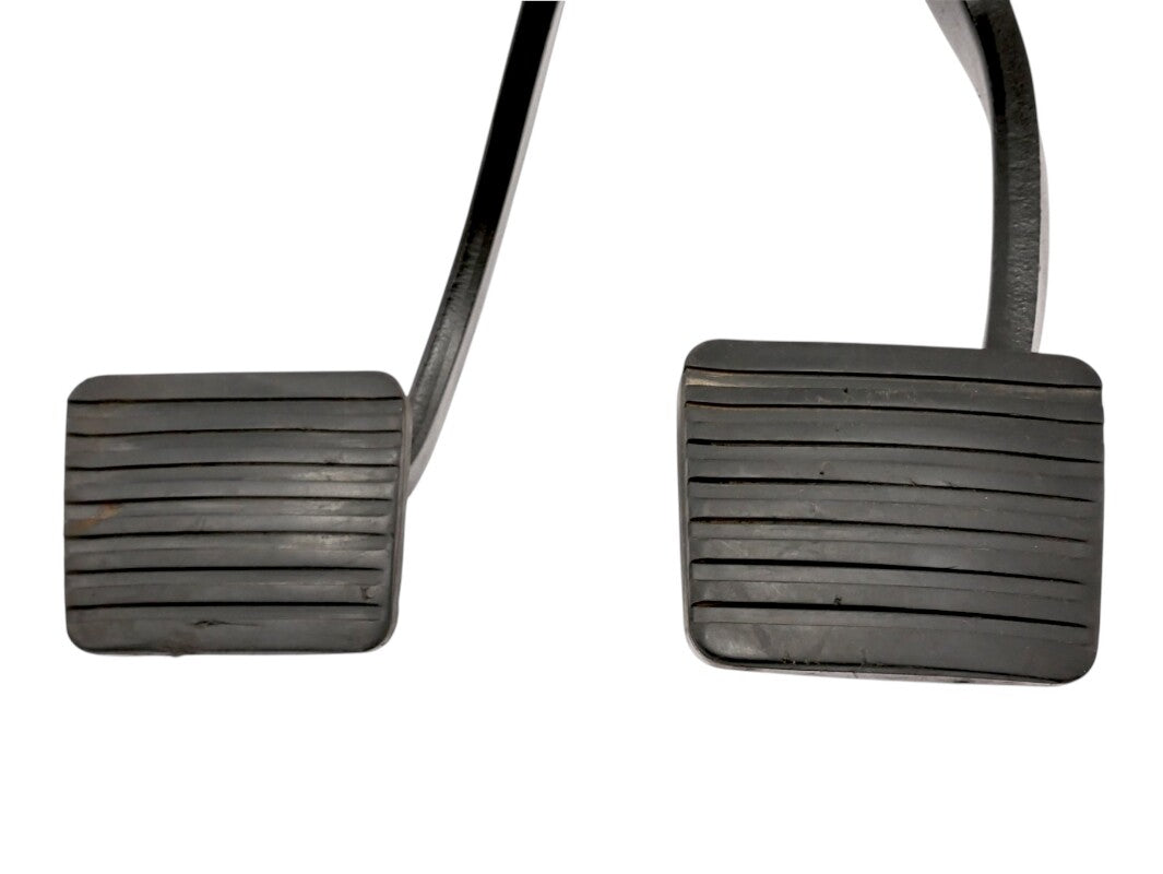 Brake Clutch Gas Pedal Cluster Assembly 1976 VW Rabbit MK1 2 Bolt Firewall Mount