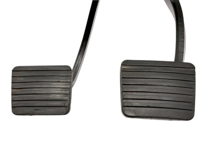 Brake Clutch Gas Pedal Cluster Assembly 1976 VW Rabbit MK1 2 Bolt Firewall Mount