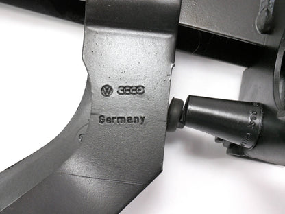 Brake Clutch Gas Pedal Cluster Assembly 1976 VW Rabbit MK1 2 Bolt Firewall Mount