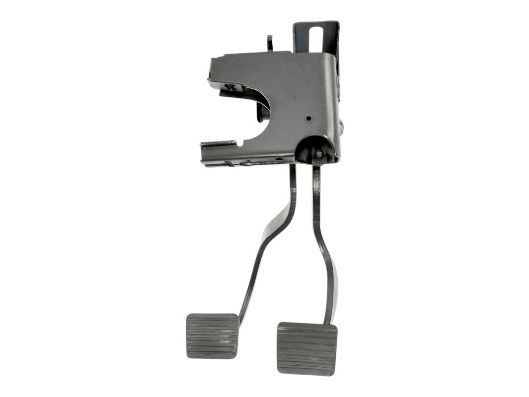 Brake Clutch Gas Pedal Cluster Assembly 1976 VW Rabbit MK1 2 Bolt Firewall Mount